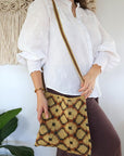Chaguar Hand Woven Bag
