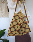 Chaguar Hand Woven Bag