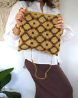 Chaguar Hand Woven Bag