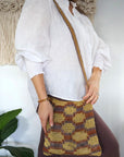 Chaguar Hand Woven Bag