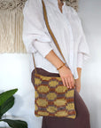 Chaguar Hand Woven Bag