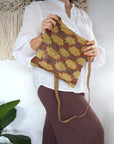 Chaguar Hand Woven Bag