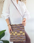 Chaguar Hand Woven Bag