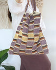 Chaguar Hand Woven Bag