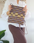 Chaguar Hand Woven Bag