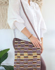Chaguar Hand Woven Bag