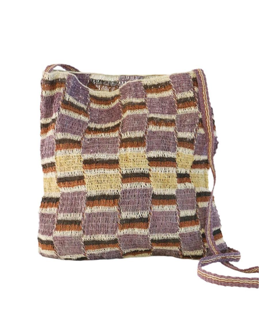Chaguar Hand Woven Bag