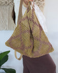 Chaguar Hand Woven Bag