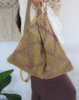 Chaguar Hand Woven Bag