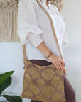 Chaguar Hand Woven Bag