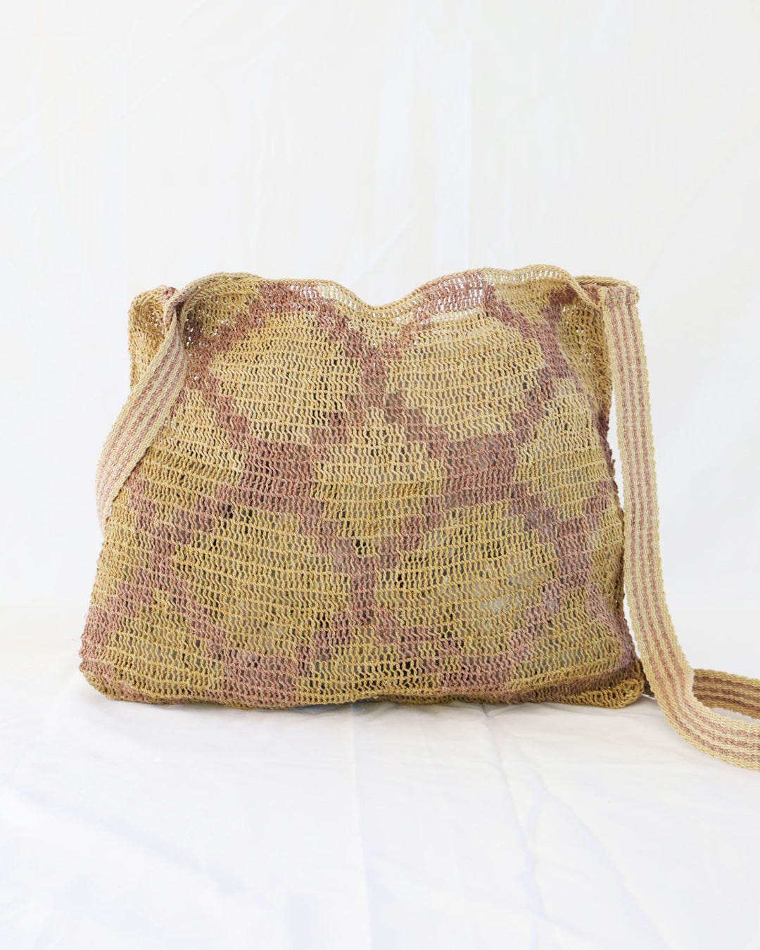 Chaguar Hand Woven Bag #22