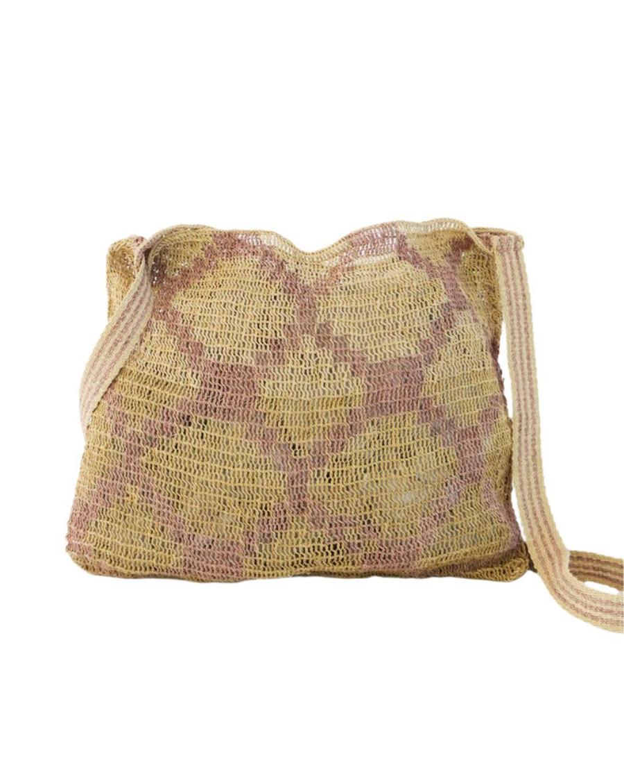 Chaguar Hand Woven Bag