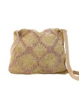 Chaguar Hand Woven Bag