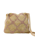 Chaguar Hand Woven Bag
