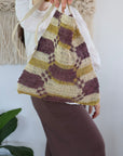 Chaguar Hand Woven Bag