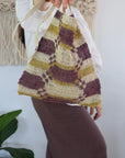 Chaguar Hand Woven Bag