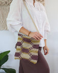Chaguar Hand Woven Bag