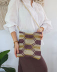 Chaguar Hand Woven Bag