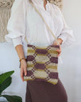 Chaguar Hand Woven Bag