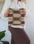 Chaguar Hand Woven Bag