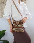 Chaguar Hand Woven Bag