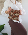 Chaguar Hand Woven Bag