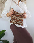 Chaguar Hand Woven Bag
