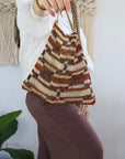 Chaguar Hand Woven Bag