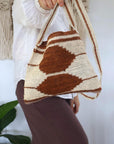 Chaguar Hand Woven Bag