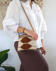 Chaguar Hand Woven Bag
