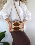 Chaguar Hand Woven Bag