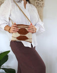 Chaguar Hand Woven Bag