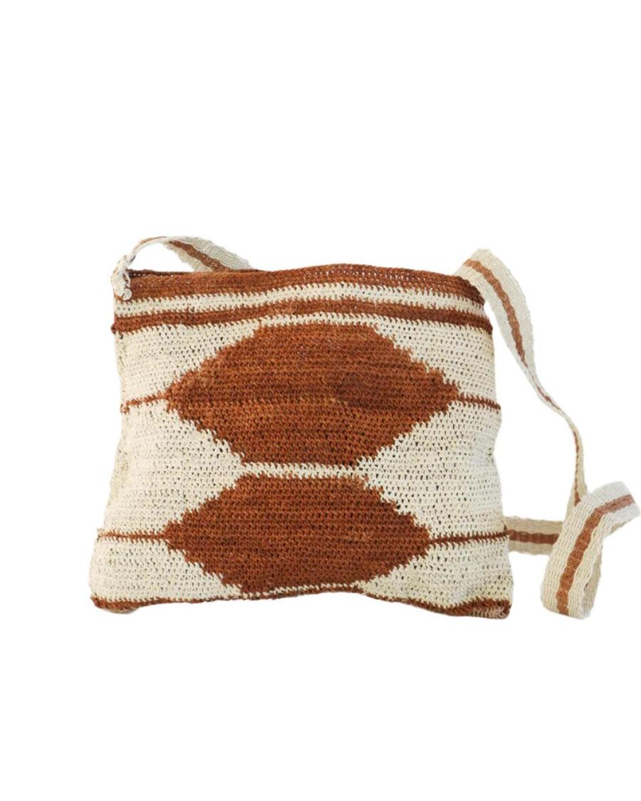 Chaguar Hand Woven Bag