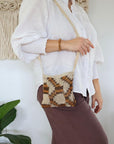 Chaguar Hand Woven Bag