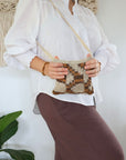 Chaguar Hand Woven Bag