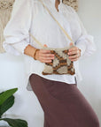 Chaguar Hand Woven Bag