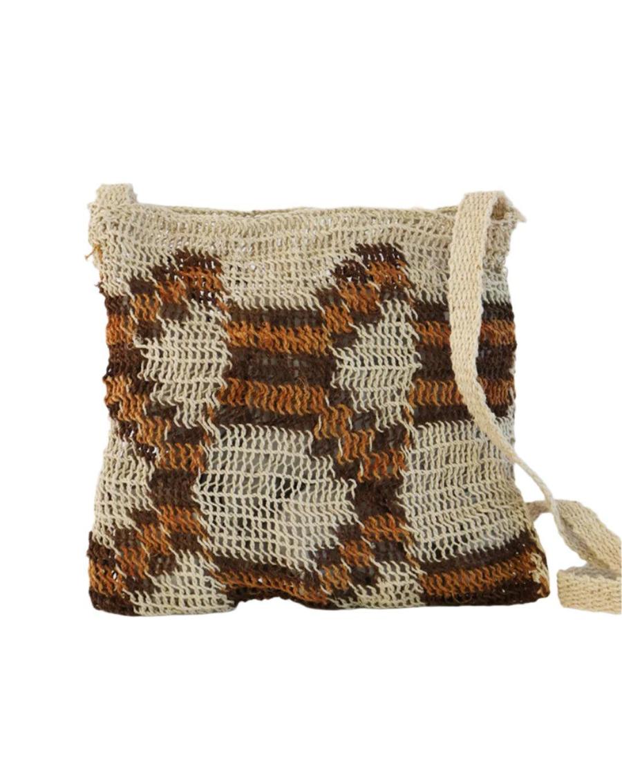 Chaguar Hand Woven Bag