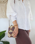 Chaguar Hand Woven Bag