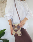 Chaguar Hand Woven Bag