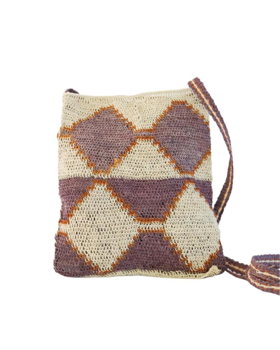 Chaguar Hand Woven Bag