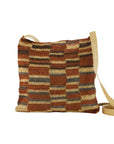 Chaguar Hand Woven Bag
