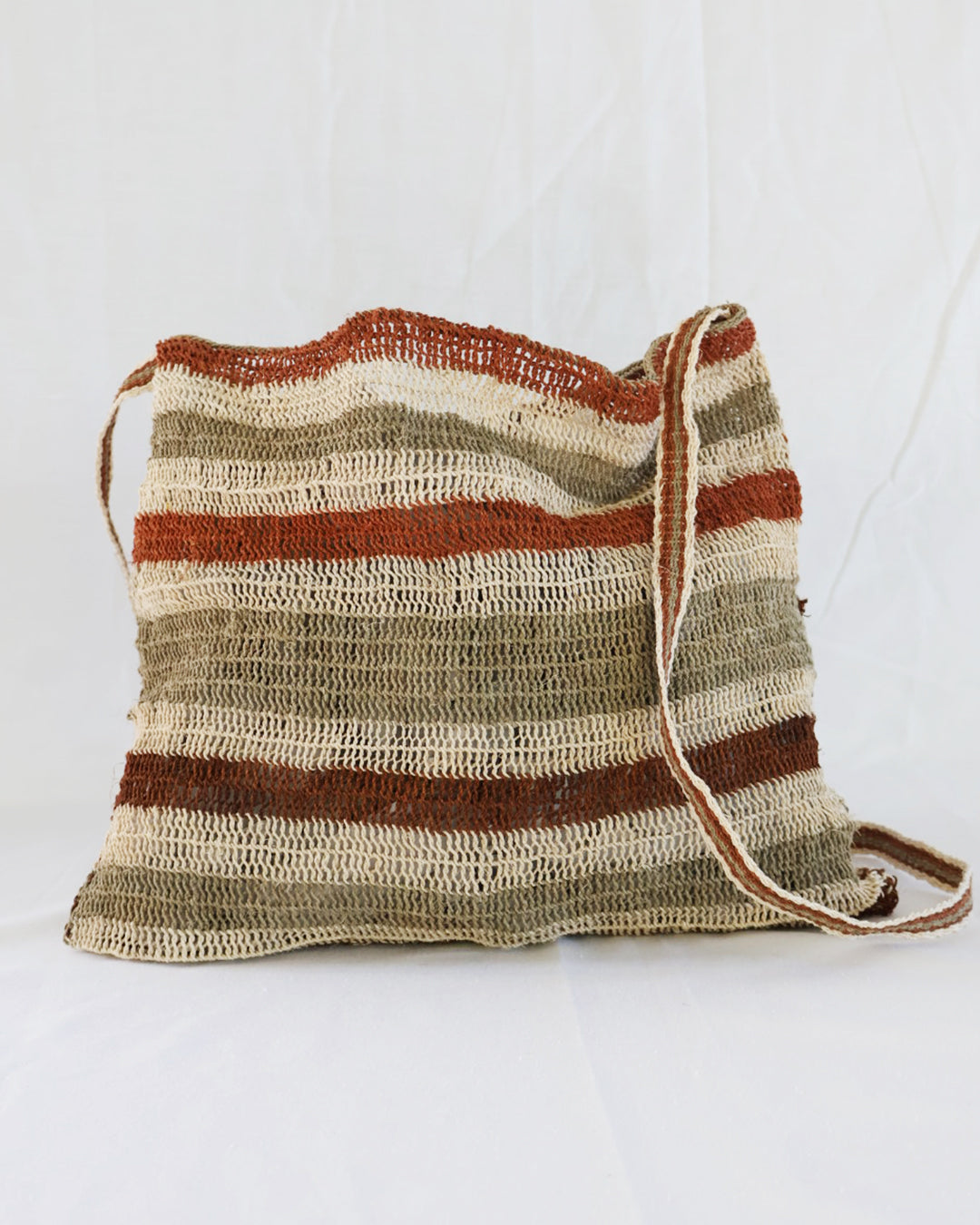 Chaguar Hand Woven Bag #6