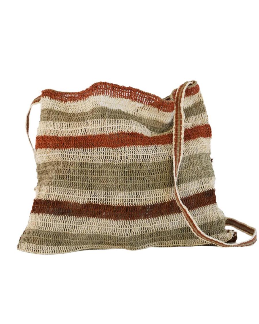 Chaguar Hand Woven Bag