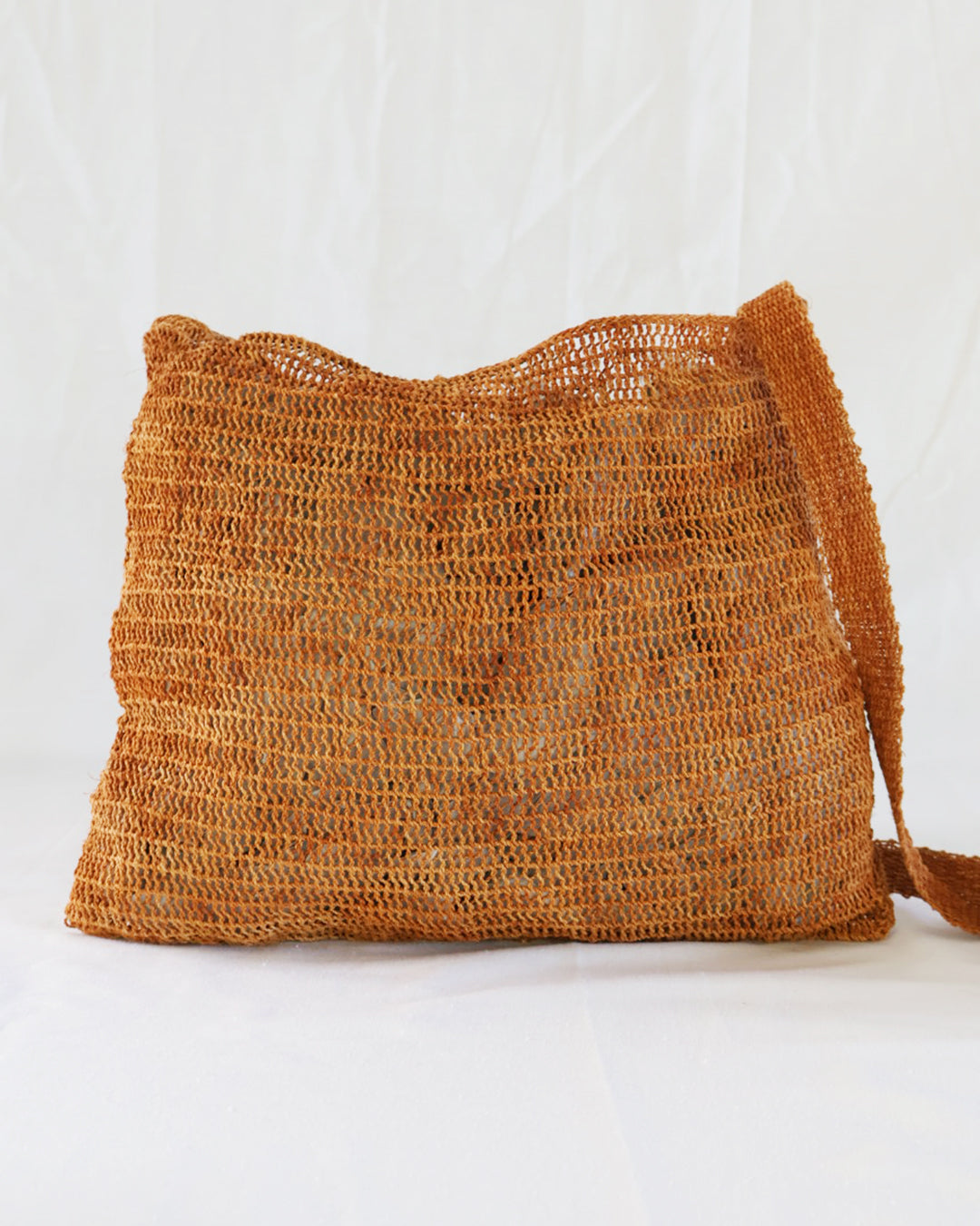 Chaguar Hand Woven Bag #7