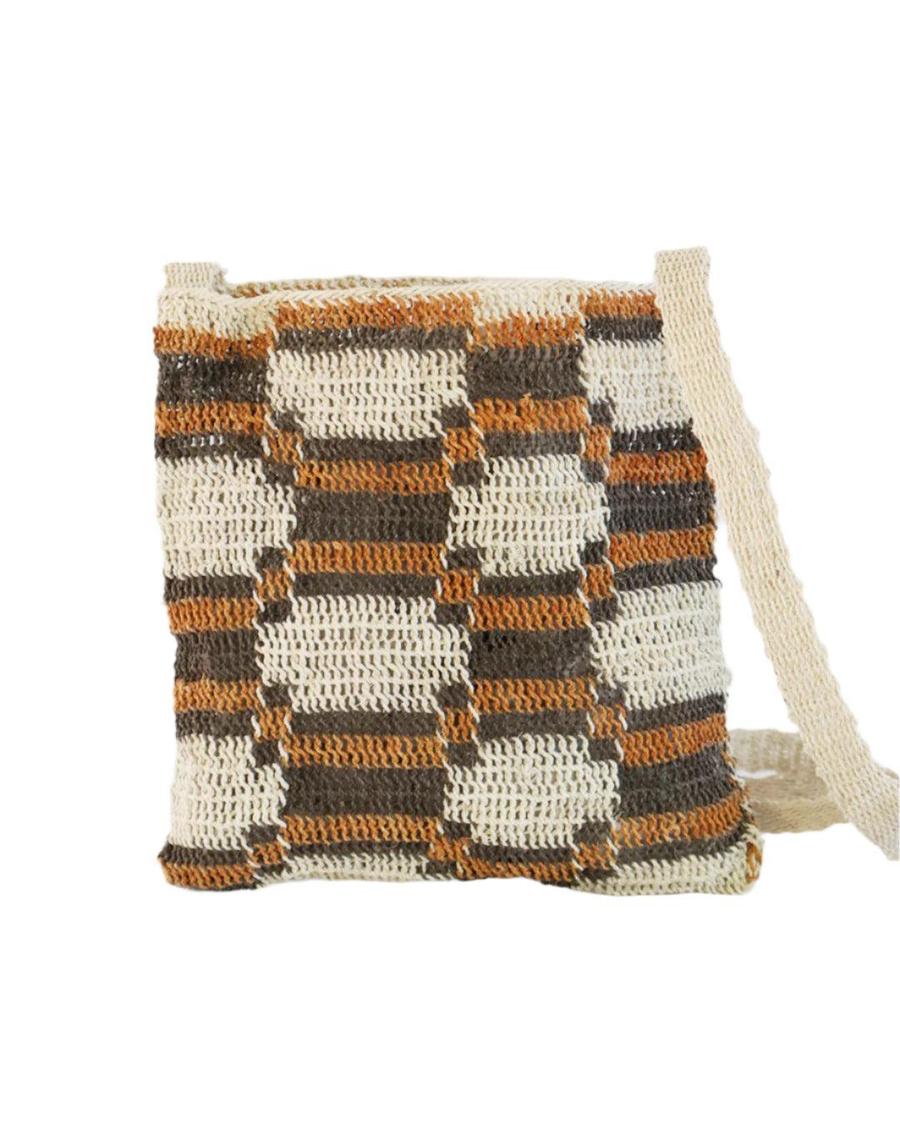 Chaguar Hand Woven Mini Bag