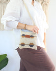 Chaguar Hand Woven Mini Bag