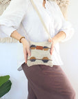 Chaguar Hand Woven Mini Bag