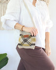 Chaguar Hand Woven Mini Bag