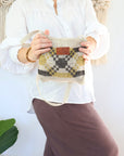Chaguar Hand Woven Mini Bag