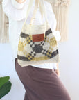 Chaguar Hand Woven Mini Bag